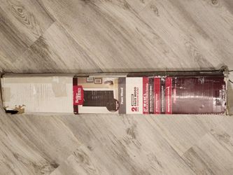 Window Treatment Blinds