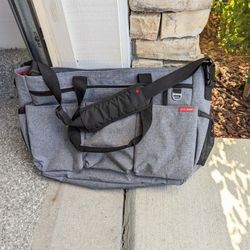 Large Diaper Bag