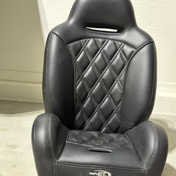 Booster Seat Triple X