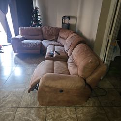 couch sectional
