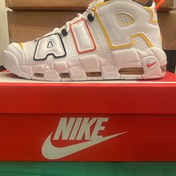 Nike Air More p-Tempo Rayguns