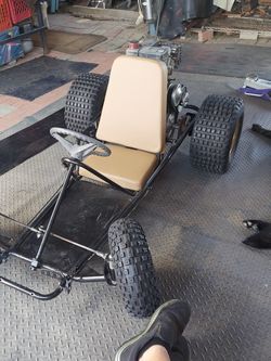 Go cart