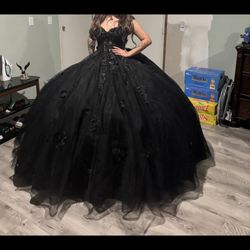 Vestido De Quince 2024