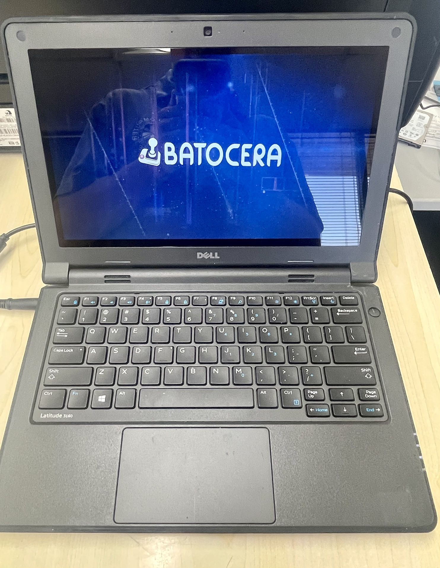 Dell 3160 Batocera Classic Game Computer