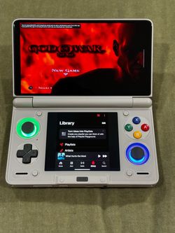 AYN Thor Max - 16GB Ram/1TB Storage USF 4.0 Sell or Trade