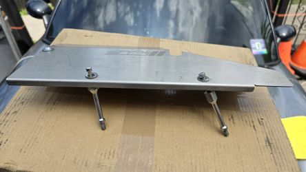 R56 Cts Heat Shield Turbo