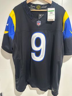RAMS JERSEY