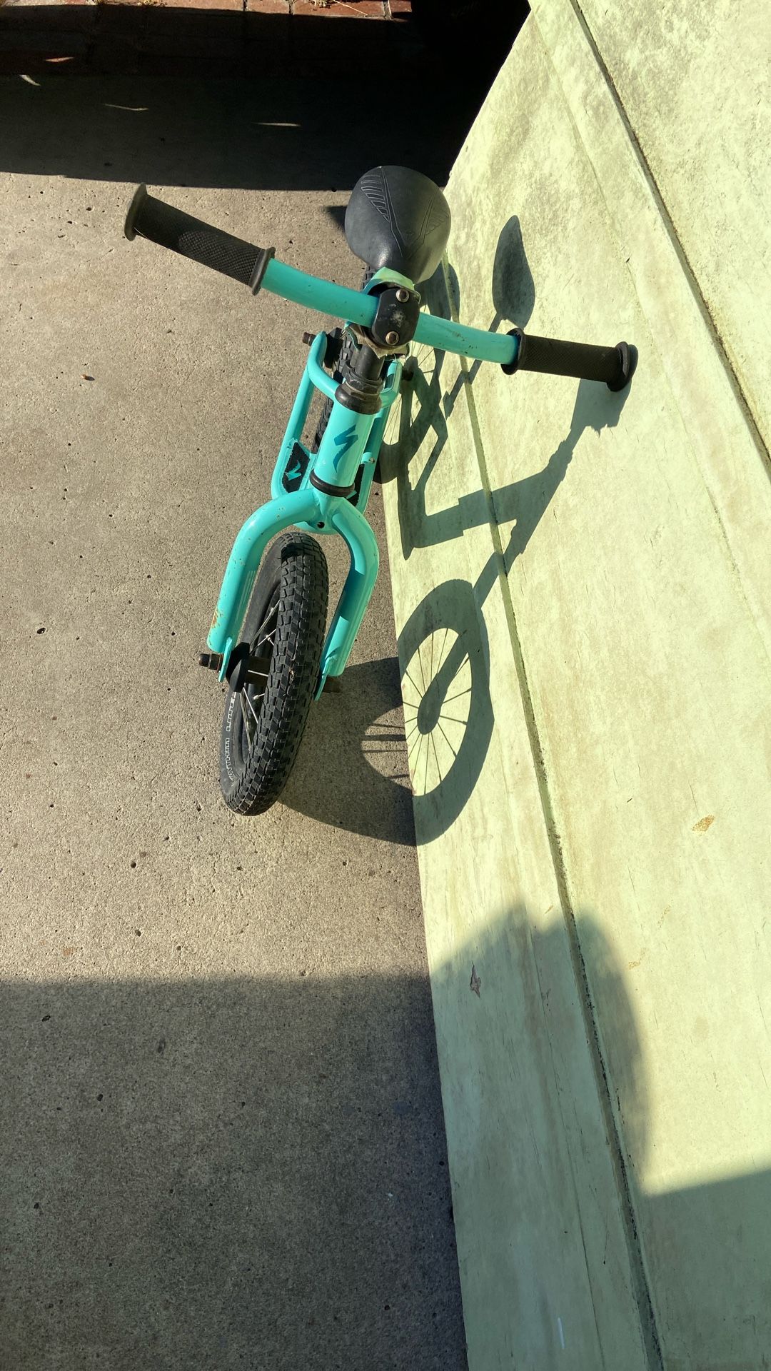 Specialized Brand Hotwalk Bike