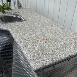 Granite Countertops 