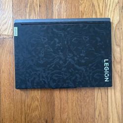 Lenovo Legion 7i Laptop 