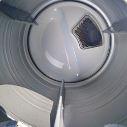 Dryer LG 7.4 cu