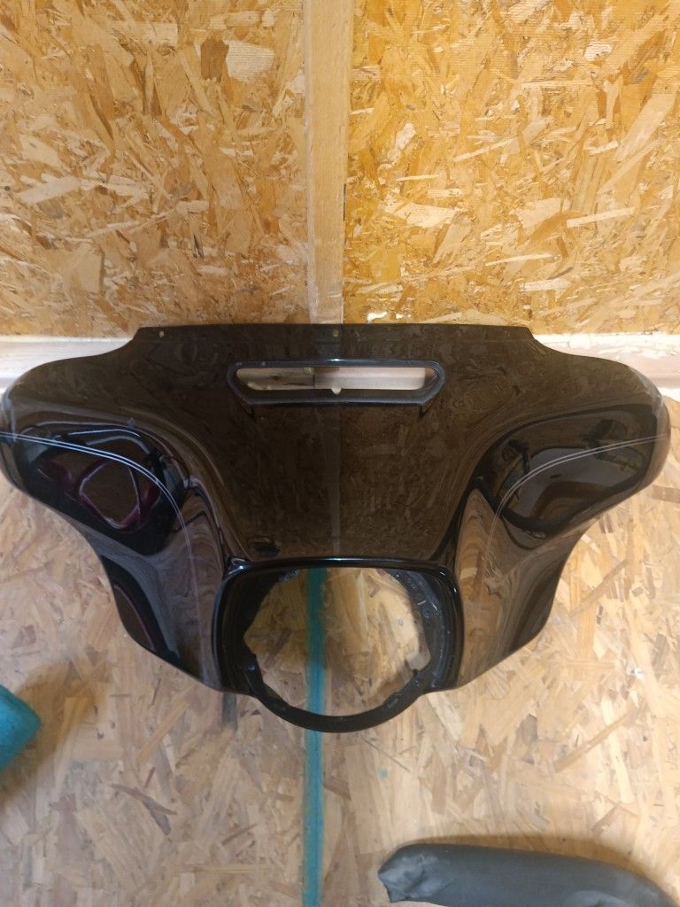 Outer Fairing Harley-Davidson