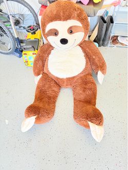 Teddy bear