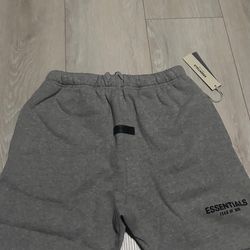 Essentials shorts