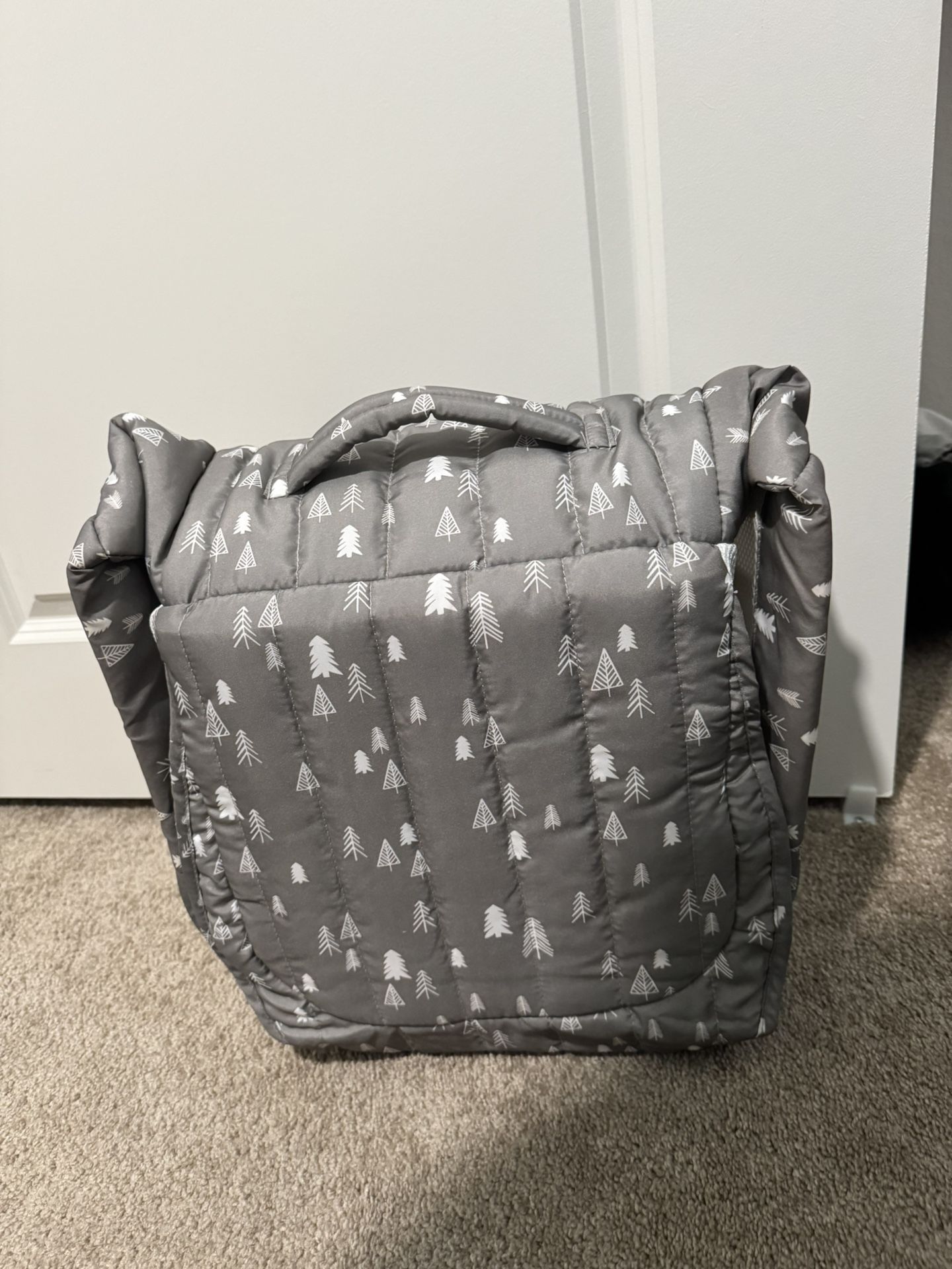 Portable Bassinet