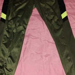 Athletic Pants Size XL