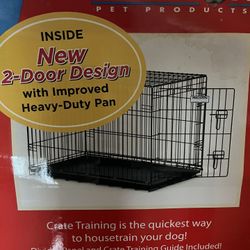 Dog Crate 