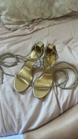 Aldo heels 👠