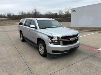 2019 Chevrolet Suburban