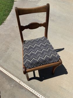 Antique Chair