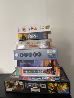 Board Games