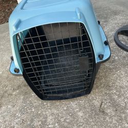 Kennel Care Cage 