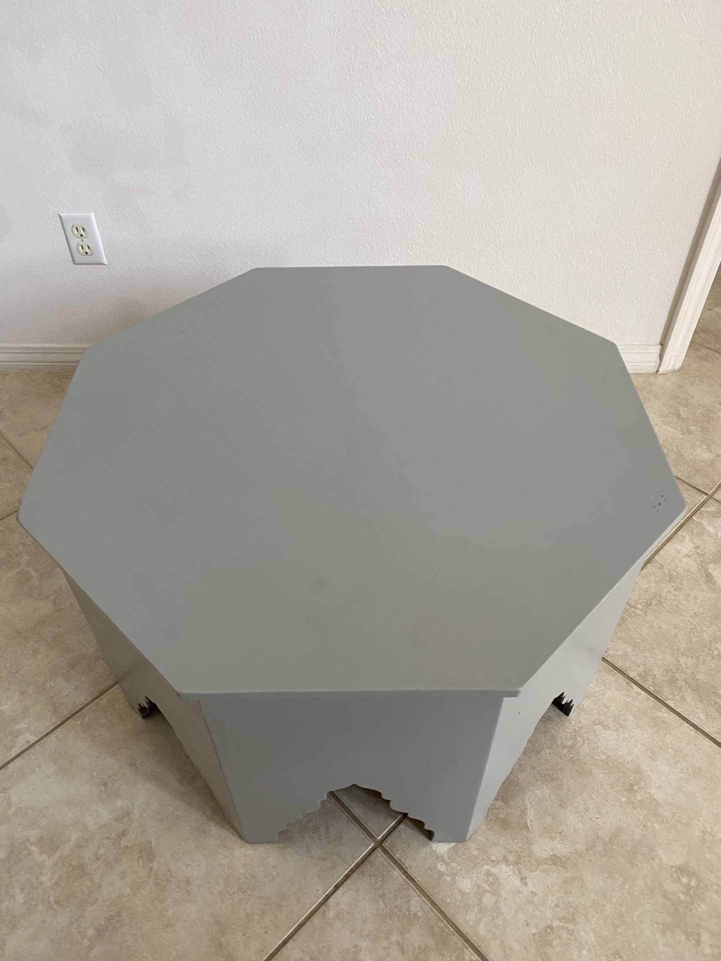Coffee table Center table Side table