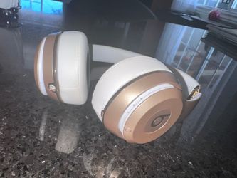 Beats Solo 3