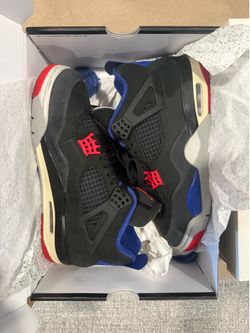 Rare Air Jordan 4 sz 9
