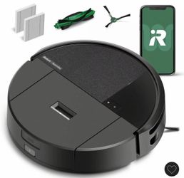 iRobot Roomba 205 DustCompactor Cordless Vacuum