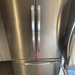 New Refrigerador Good Condition 3 Months Warranty Delivery Aviable