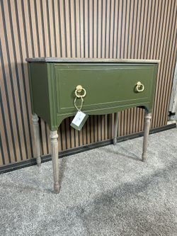 The Bastien Table (Will Deliver)