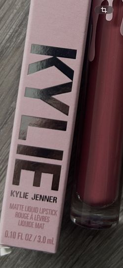 Kaliey Jenner Lip Gloss
