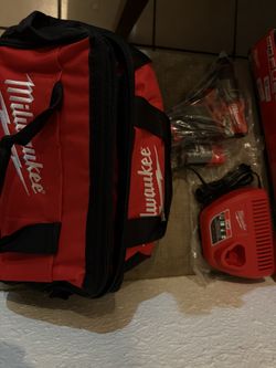 M12 fuel hammer drill