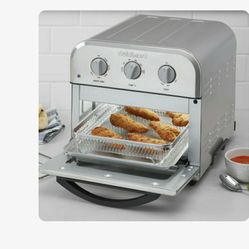 Air Fryer Oven Toster Etc. 