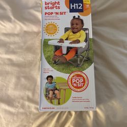 Portable Booster Seat