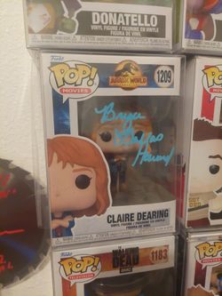 Jurassic World Claire Dearing