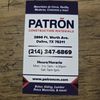 Patron Dallas 
