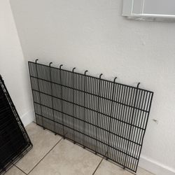 Floor Grid For Dog Crates 