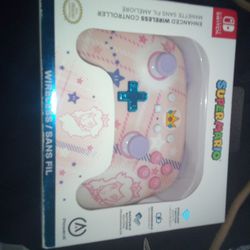 Nintendo Switch Controller 