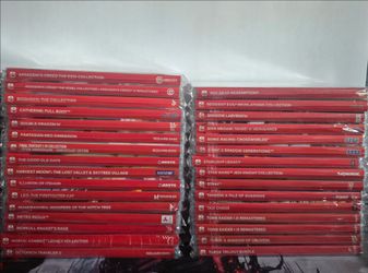 Nintendo Switch & Switch 2 games