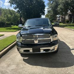 2015 Dodge Ram 1500 Truck