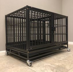 Brand new large dog Kennel Cage