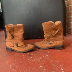 Herstyle Womens Boots