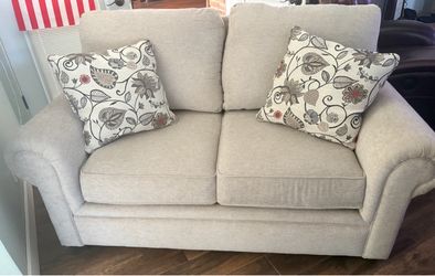 Loveseat