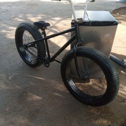 Bicicleta 26" Está En Perfectas Condiciones 