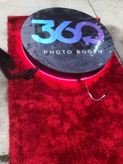 Photo Booth