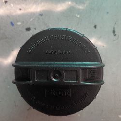 Fuel Cap
