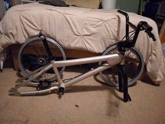 2000 Specialized TJ Lavin Vegas