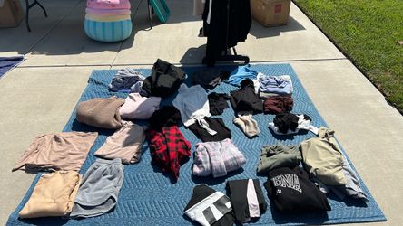 Clothing
